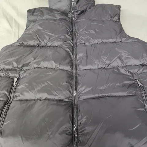 POLO RALPH LAUREN PADDED GILET - XL