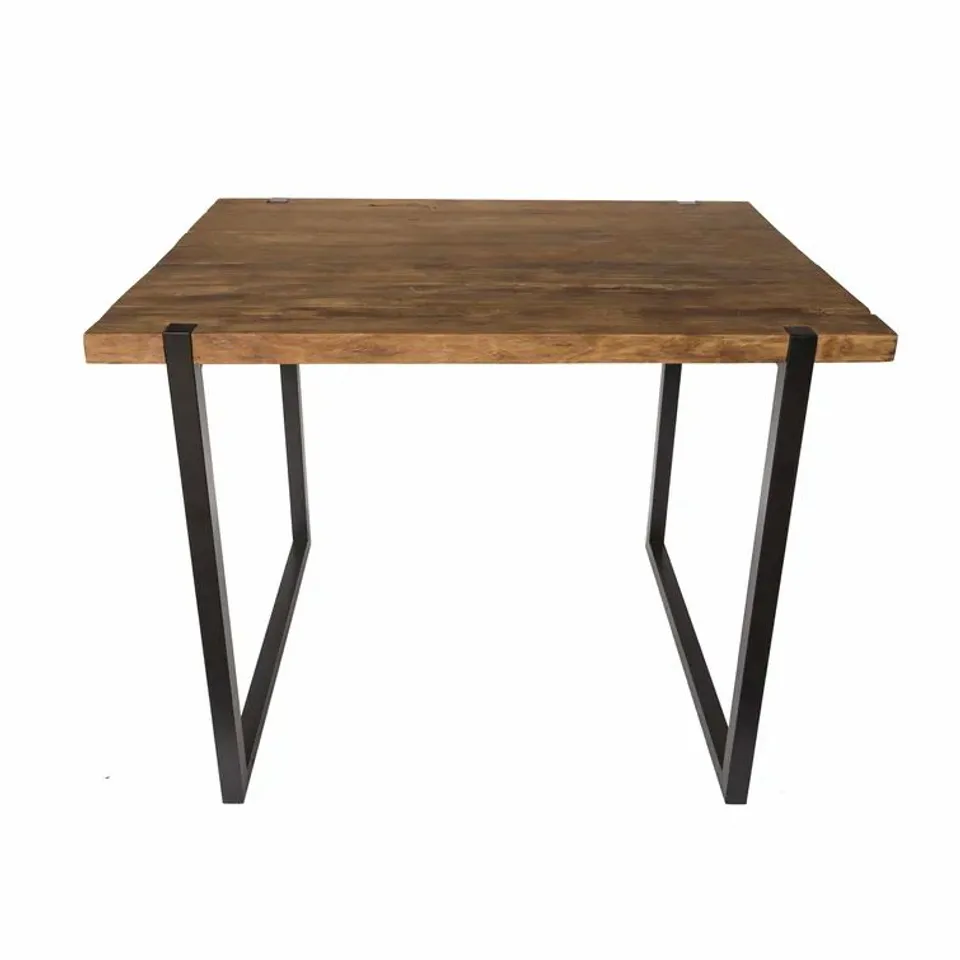 HALMAN DINING TABLE SIZE H78 X L10
