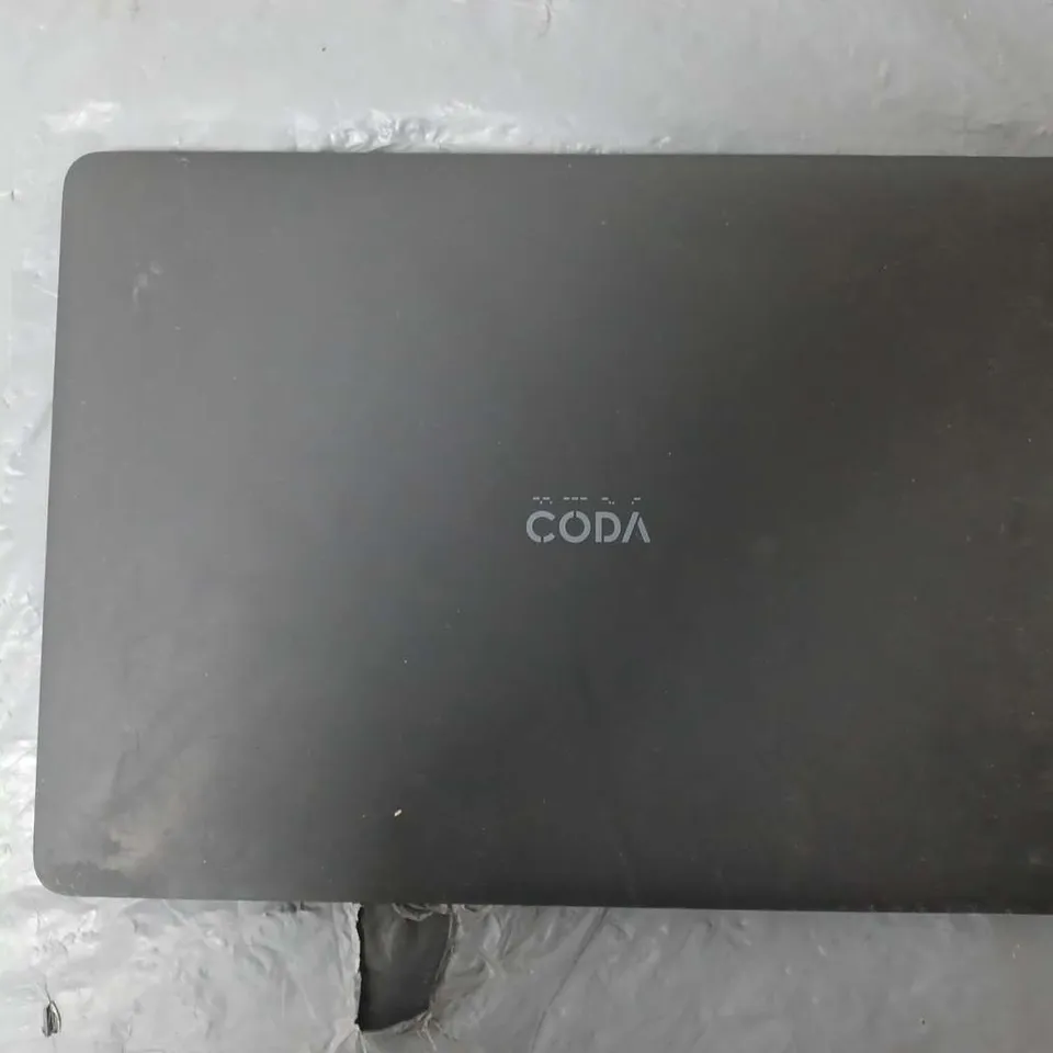 CODA 1.1 11 INCH CELERON N3350 1.10GHZ