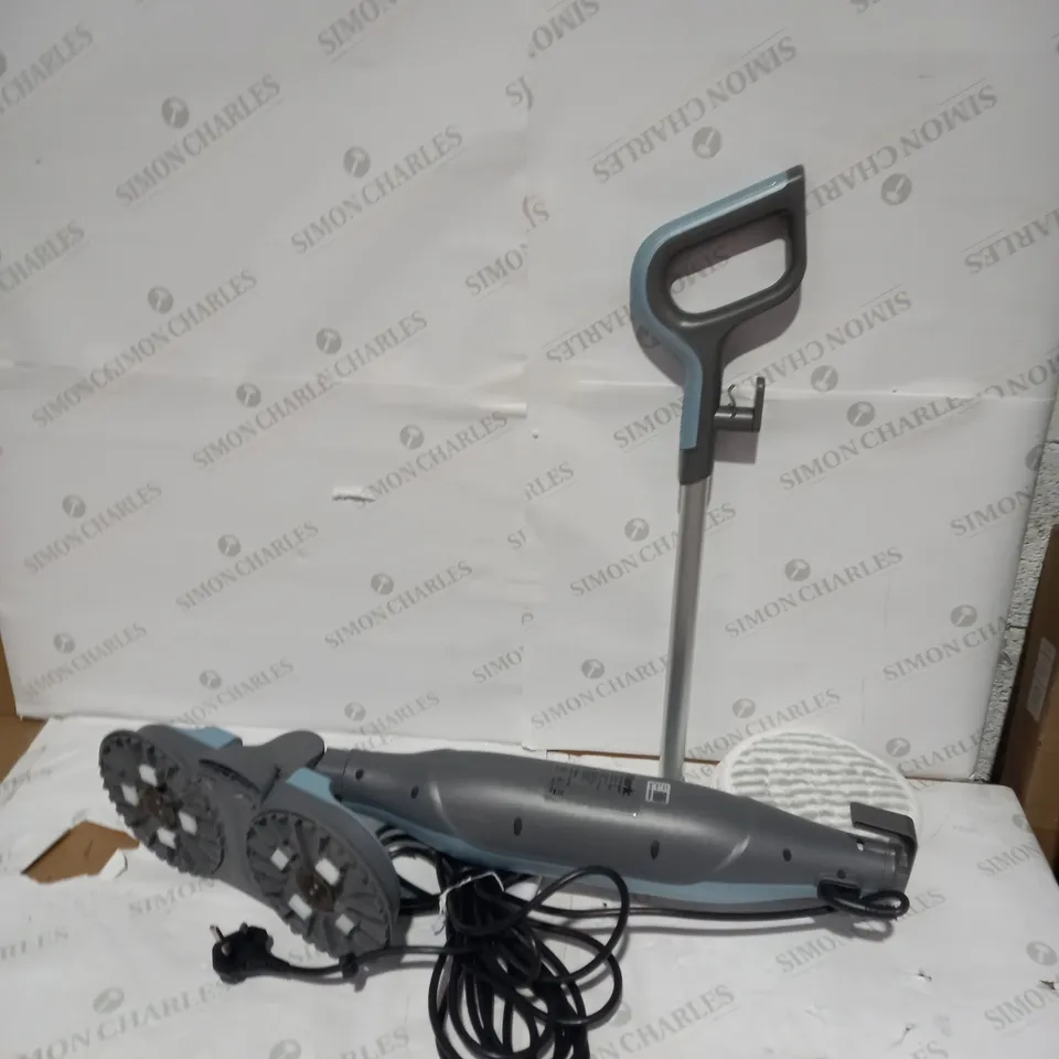 SHARK S6002UK STEAM FLOOR MOP