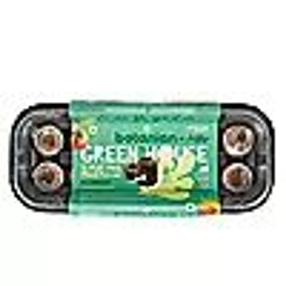 2x SFIXX BOTANIAN MINI GREENHOUSE KIT