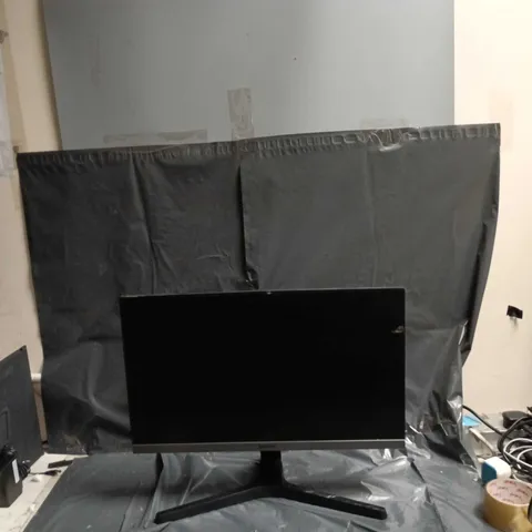 SAMSUNG COLOUR DISPLAY UNIT – MONITOR, MODEL S22R350FHU (S22R350FHUXXU)