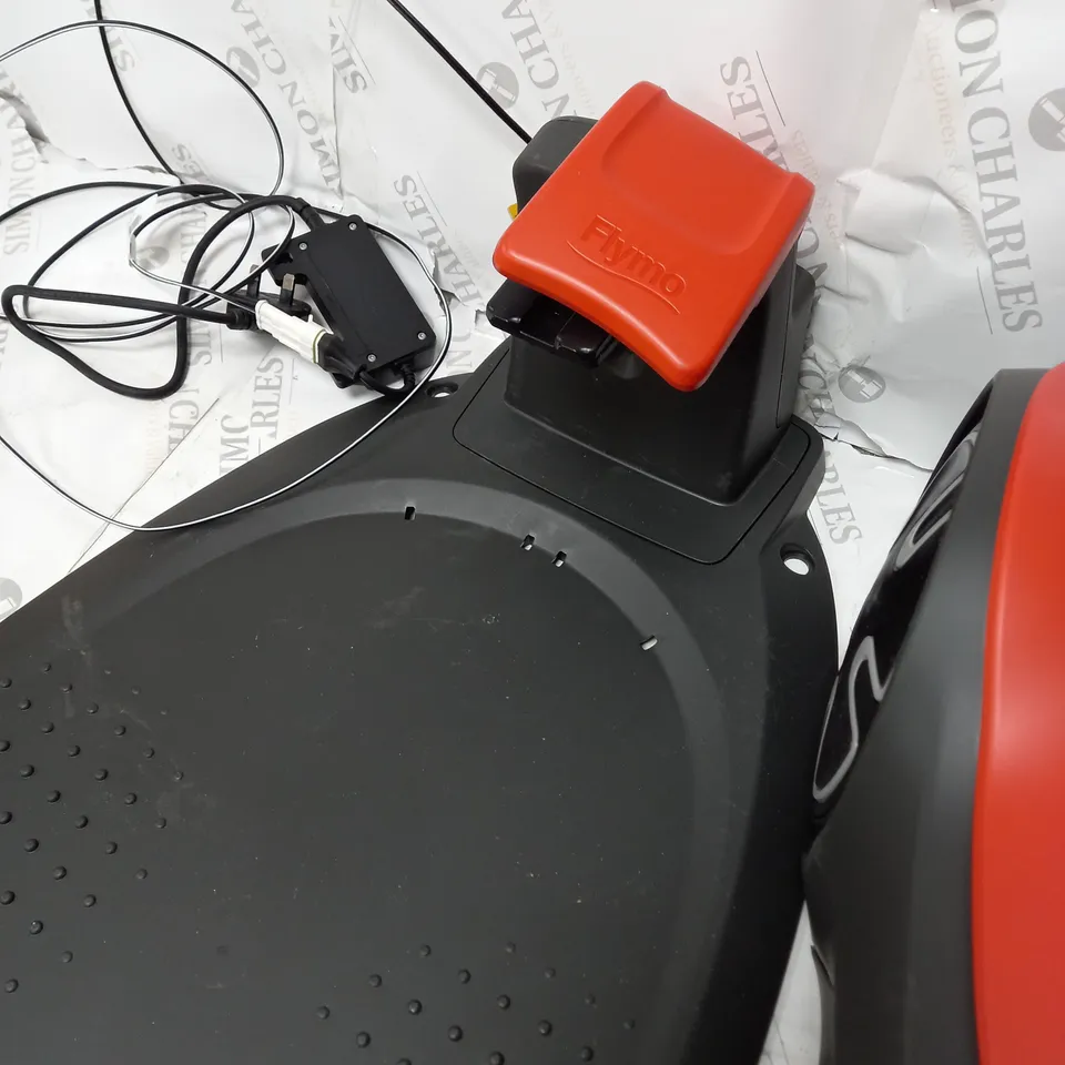 EASILIFE GO 250 ROBOTIC LAWNMOWER