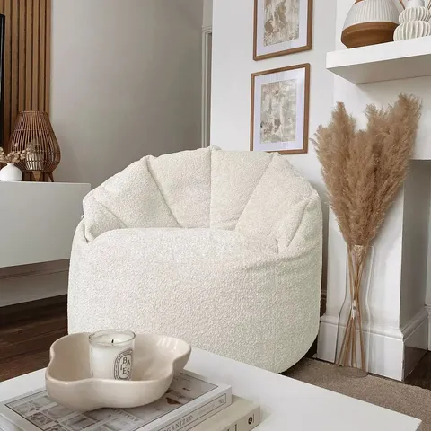 RUCOMFY SNUG CINEMA CHAIR - COLLECTION ONLY