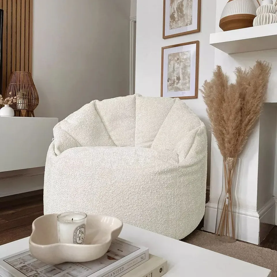 RUCOMFY SNUG CINEMA CHAIR - COLLECTION ONLY