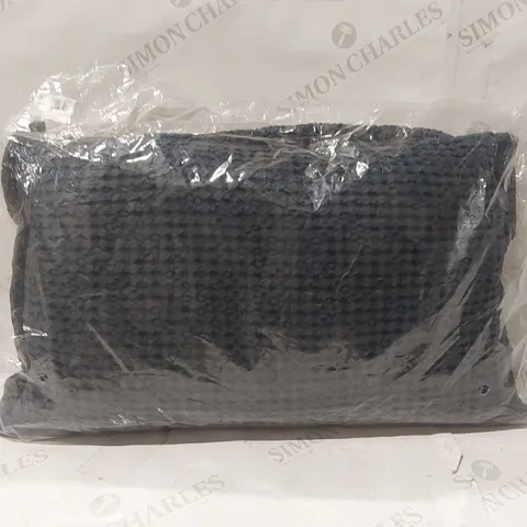 BAGGED SURIYAH RECTANGULAR THROW CUSHION