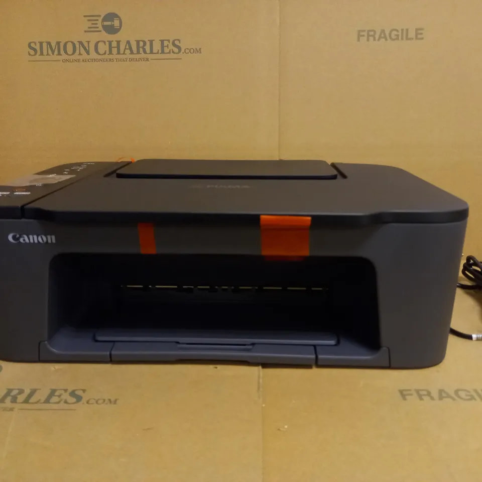 CANON PIXMA TS3450 PRINTER & SCANNER