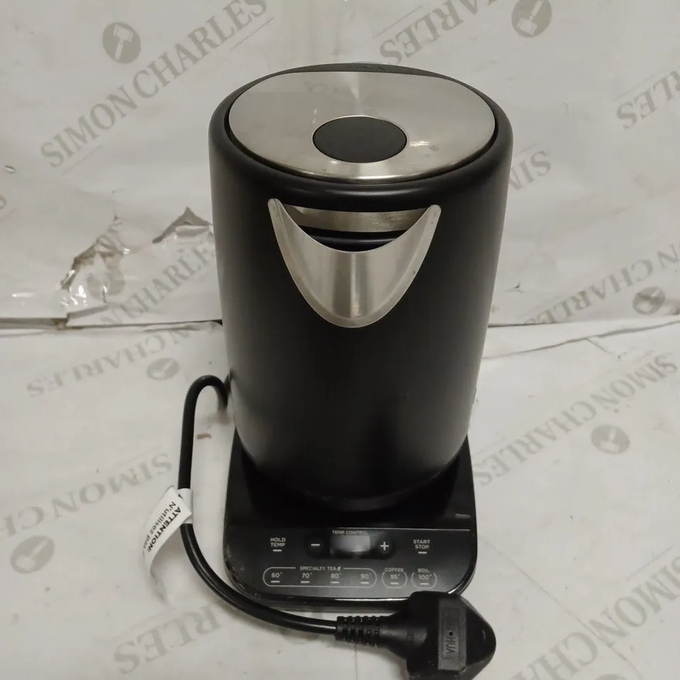NINJA PERFECT TEMPERATURE KETTLE 