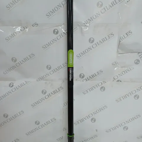 DRAPER CARBON STEEL LAWN EDGER