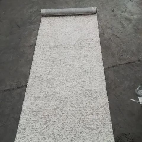 QUALITY DESIGNER AREA RUG - APPROXIMATELY 183X69CM