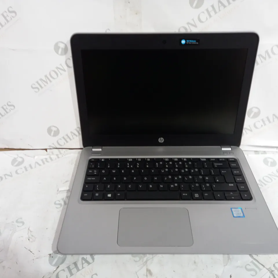 HP PROBOOK430 G4 LAPTOP