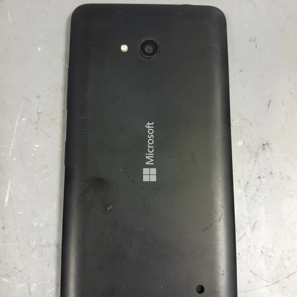 MICROSOFT LUMIA 640 LTE SMARTPHONE 