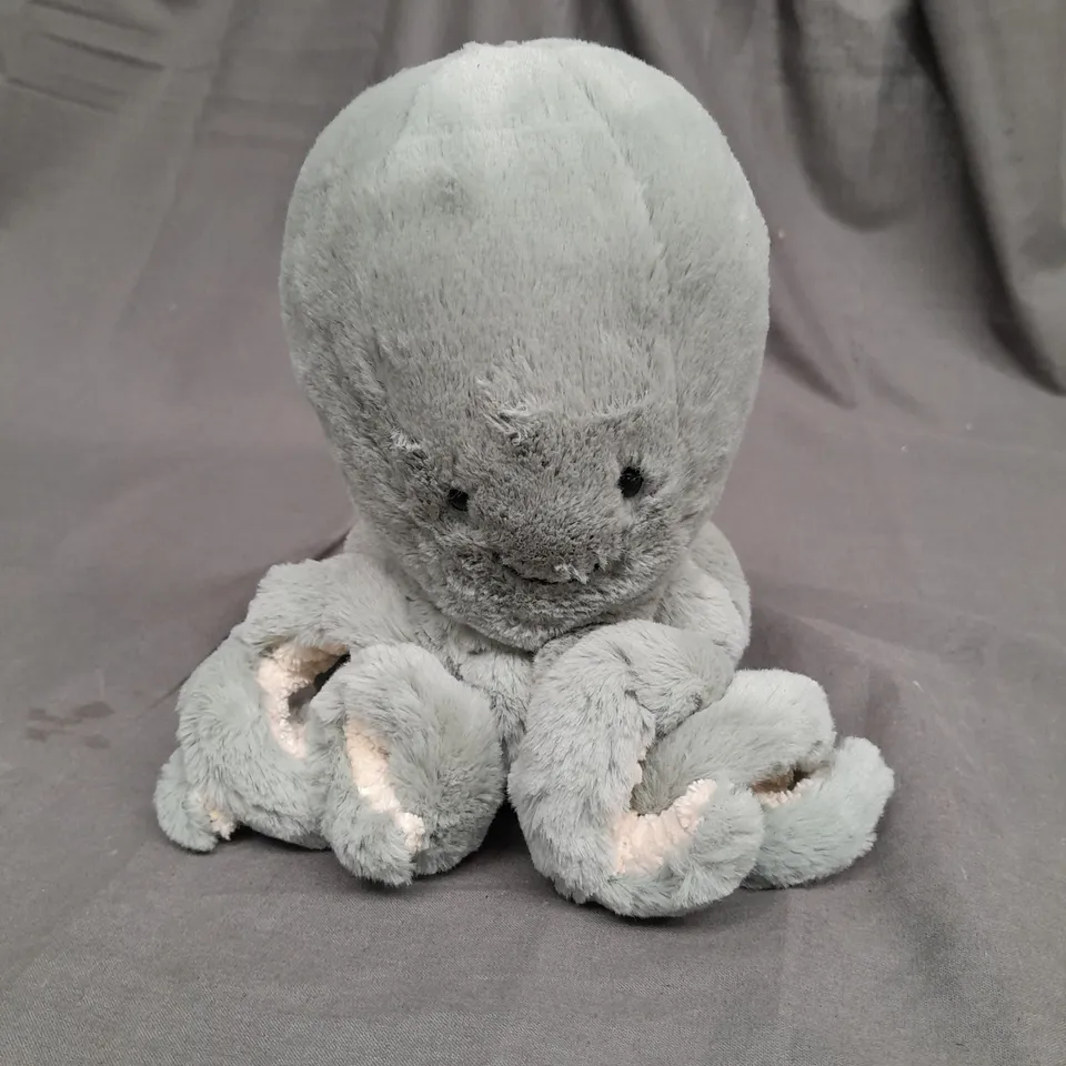 JELLYCAT - I AM MEDIUM ODYSSEY OCTOPUS