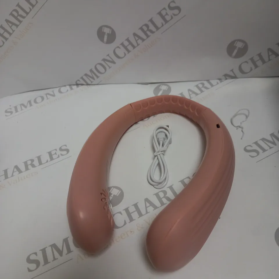 BOXED BLADELESS NECK COOLER 