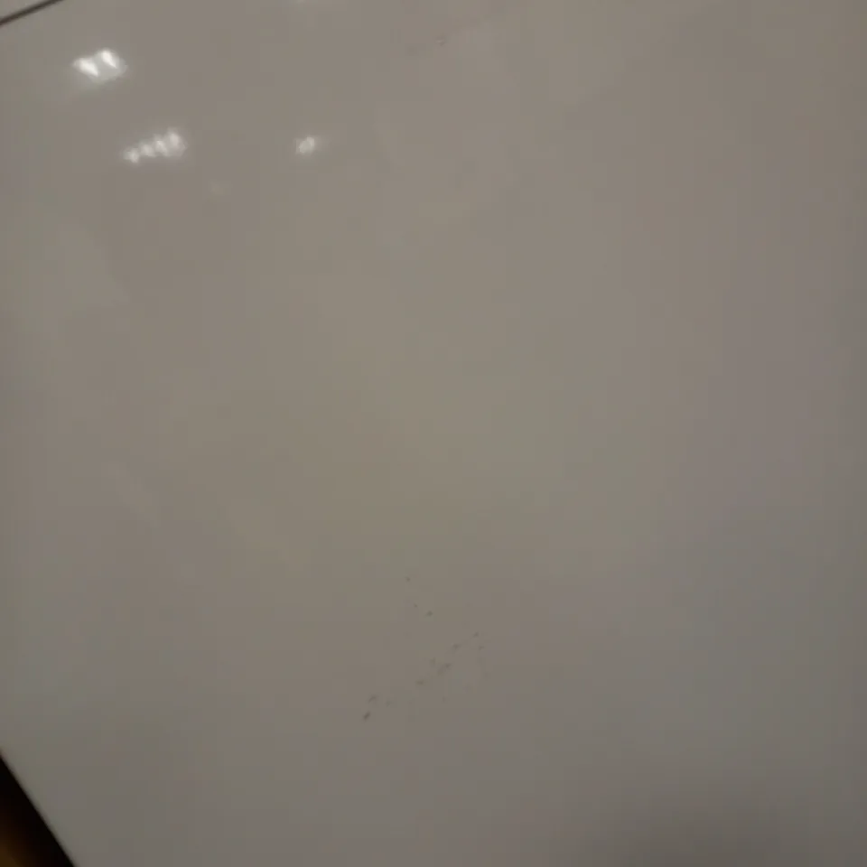 RUSSELL HOBBS LOW FROST FRIDGE FREEZER, 113L FRIDGE, 61L FREEZER - WHITE (50CM WIDE, 145CM HIGH) - COLLECTION ONLY