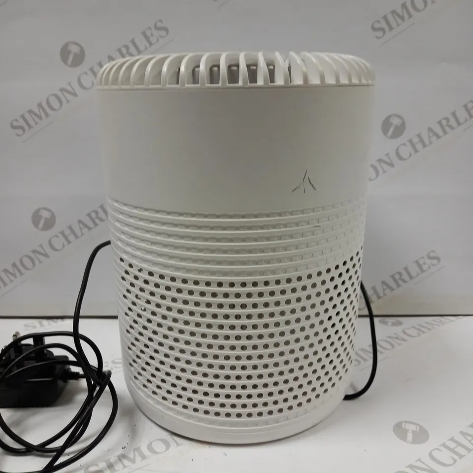 SILENTNIGHT 42269 AIR PURIFIER