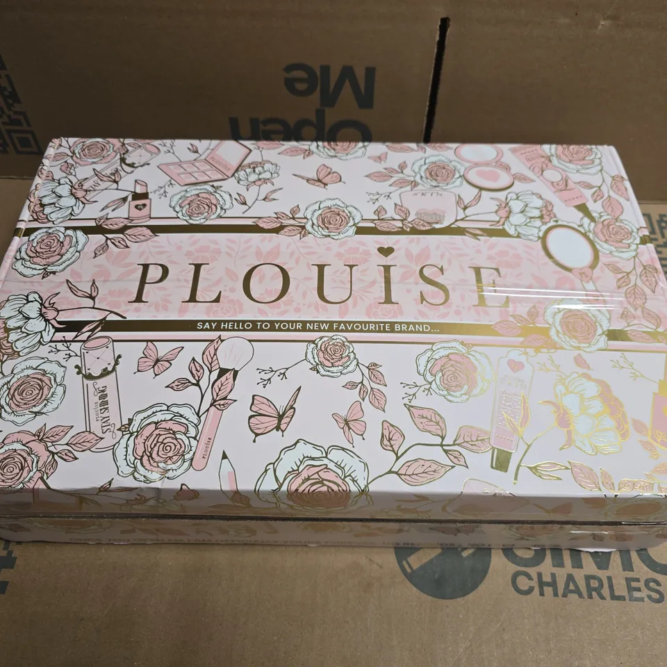 P.LOUISE BOX SET