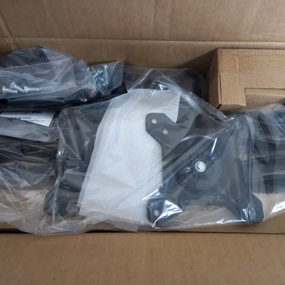 DRONIC FULL MOTION MONITOR ARM DM352BK