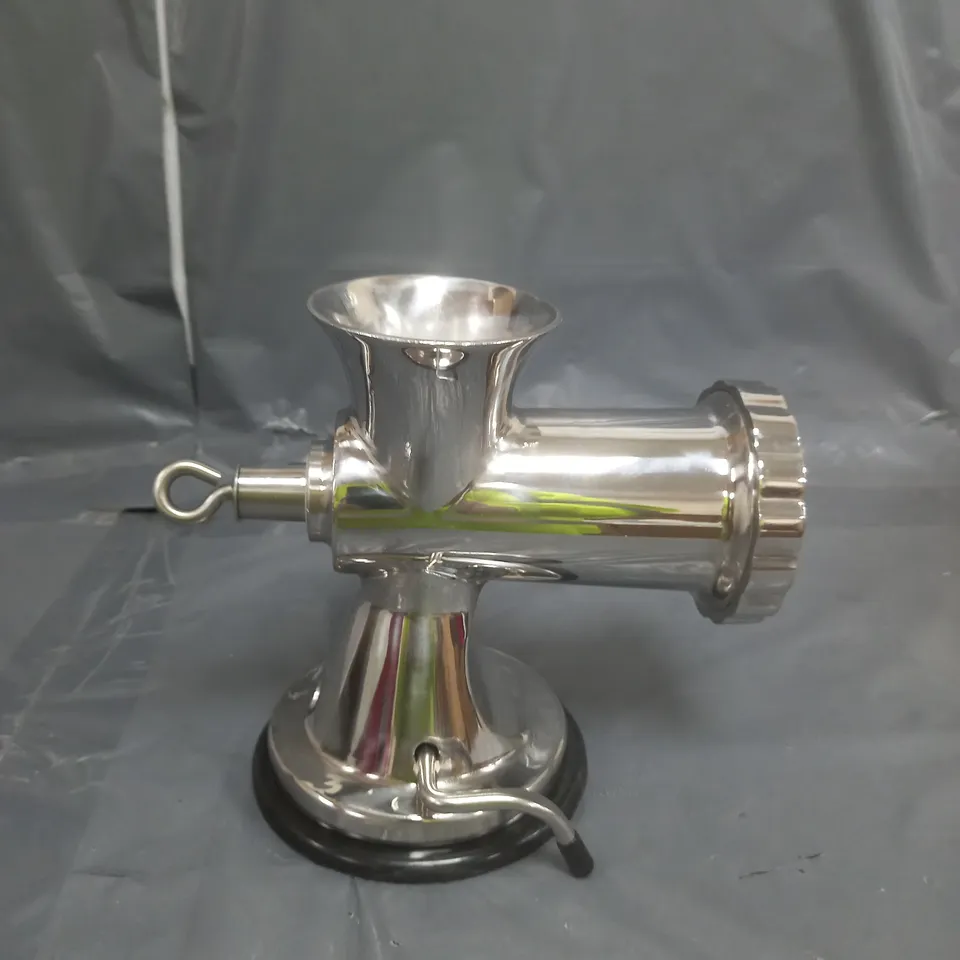 VEVOR MANUAL MEAT GRINDER