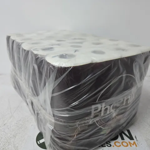 APPROX 24 PHOENIX SHEA BUTTER TOILET ROLLS 