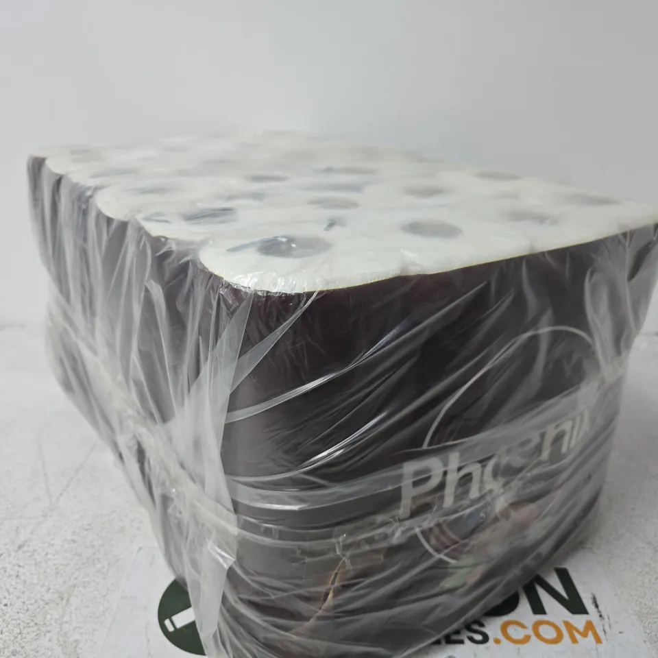 APPROX 24 PHOENIX SHEA BUTTER TOILET ROLLS