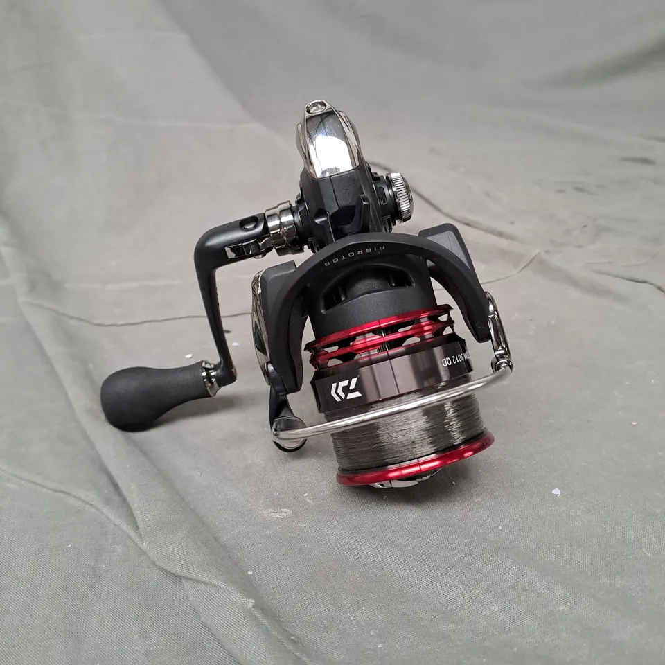 AIR ROTOR FISHING REEL