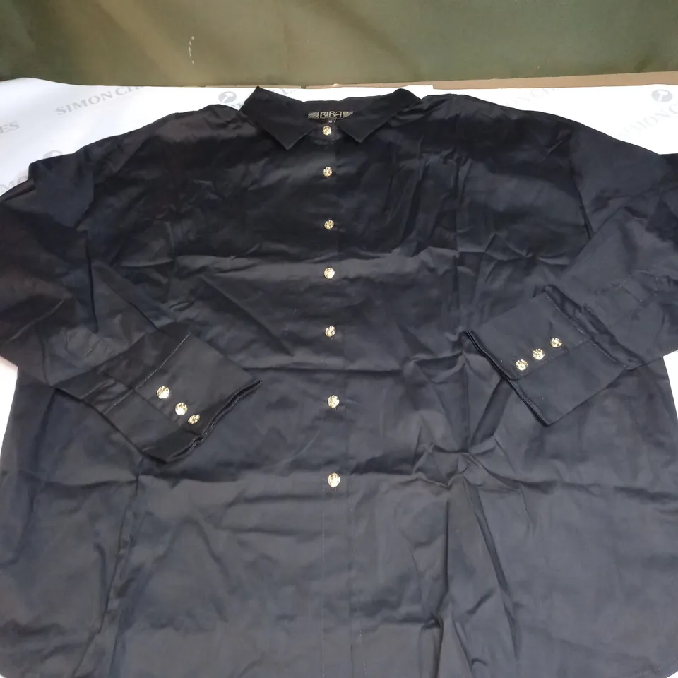 BIBA BRANDED SHIRT SIZE XL