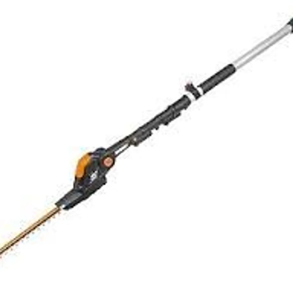 20V MAX POLEHEDGE TRIMMER: WG252E - COLLECTION ONLY