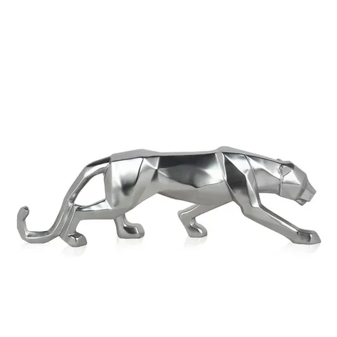 BOXED AAJAYLAH ANIMALS FIGURINES AND SCULPTURES (1 BOX)