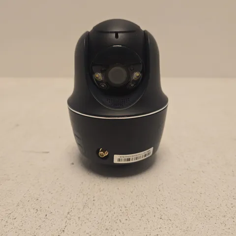 REOLINK 4K SECURITY CAMERA – BLACK