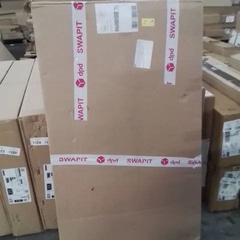 BOXED SAM COFFEE TABLE - HITIT