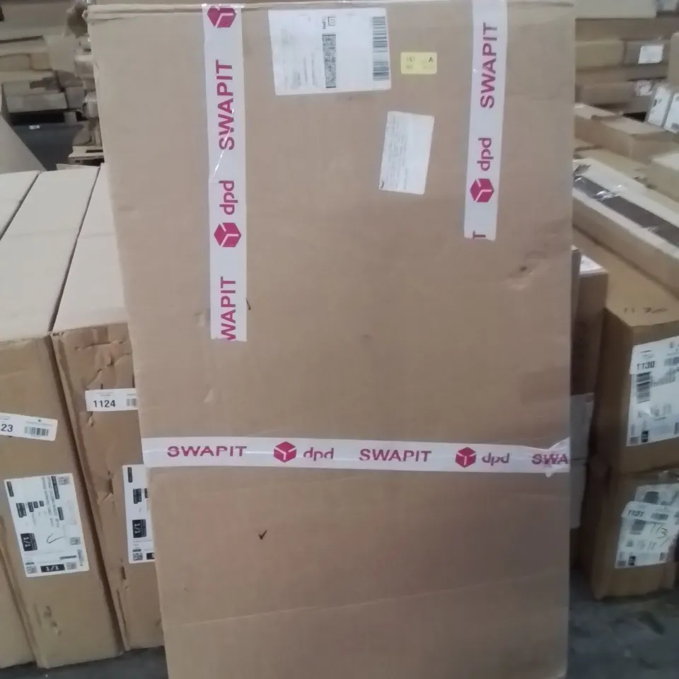 BOXED SAM COFFEE TABLE - HITIT