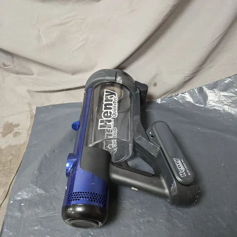 HENRY QUICK PET VACUUM CLEANER PART