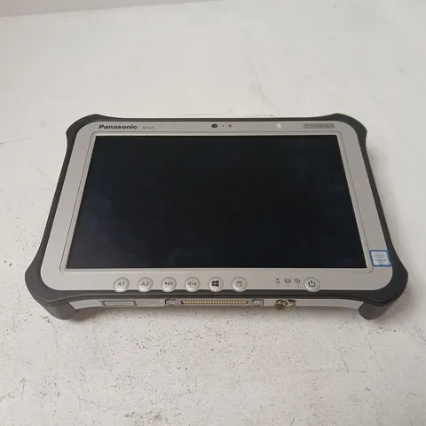 PANASONIC FZ-G1 TABLET