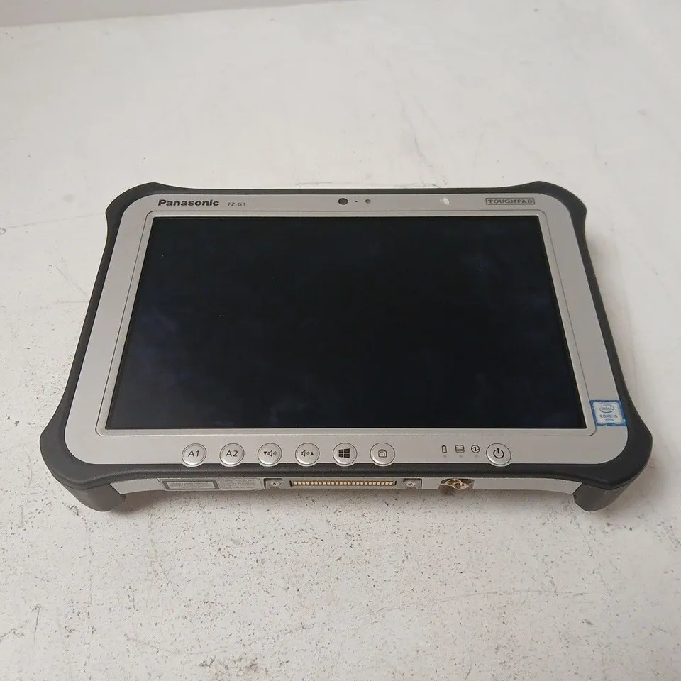 PANASONIC FZ-G1 TABLET