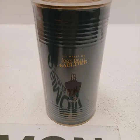 SEALED JEAN PAUL GAULTIER LE BEAU INTENSE EAU DE PARFUM - 125ML