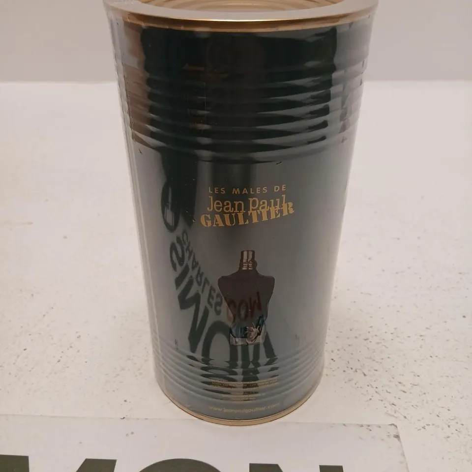 SEALED JEAN PAUL GAULTIER LE BEAU INTENSE EAU DE PARFUM - 125ML