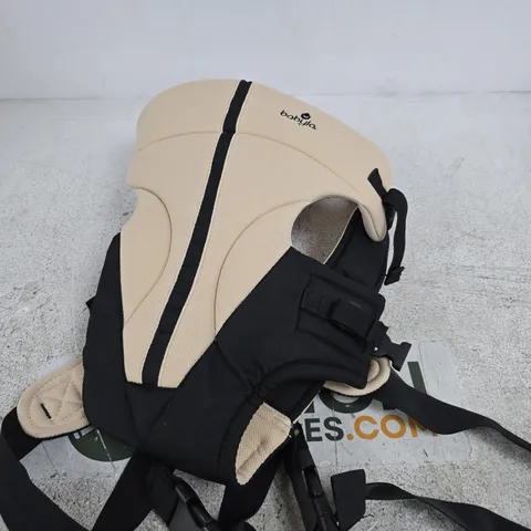 BABYLA BABY CARRIER 