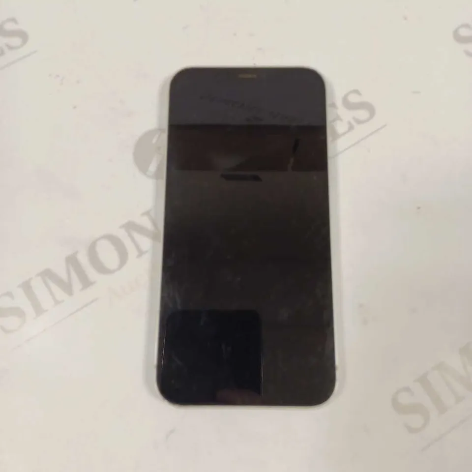 BOXED IPHONE 12 