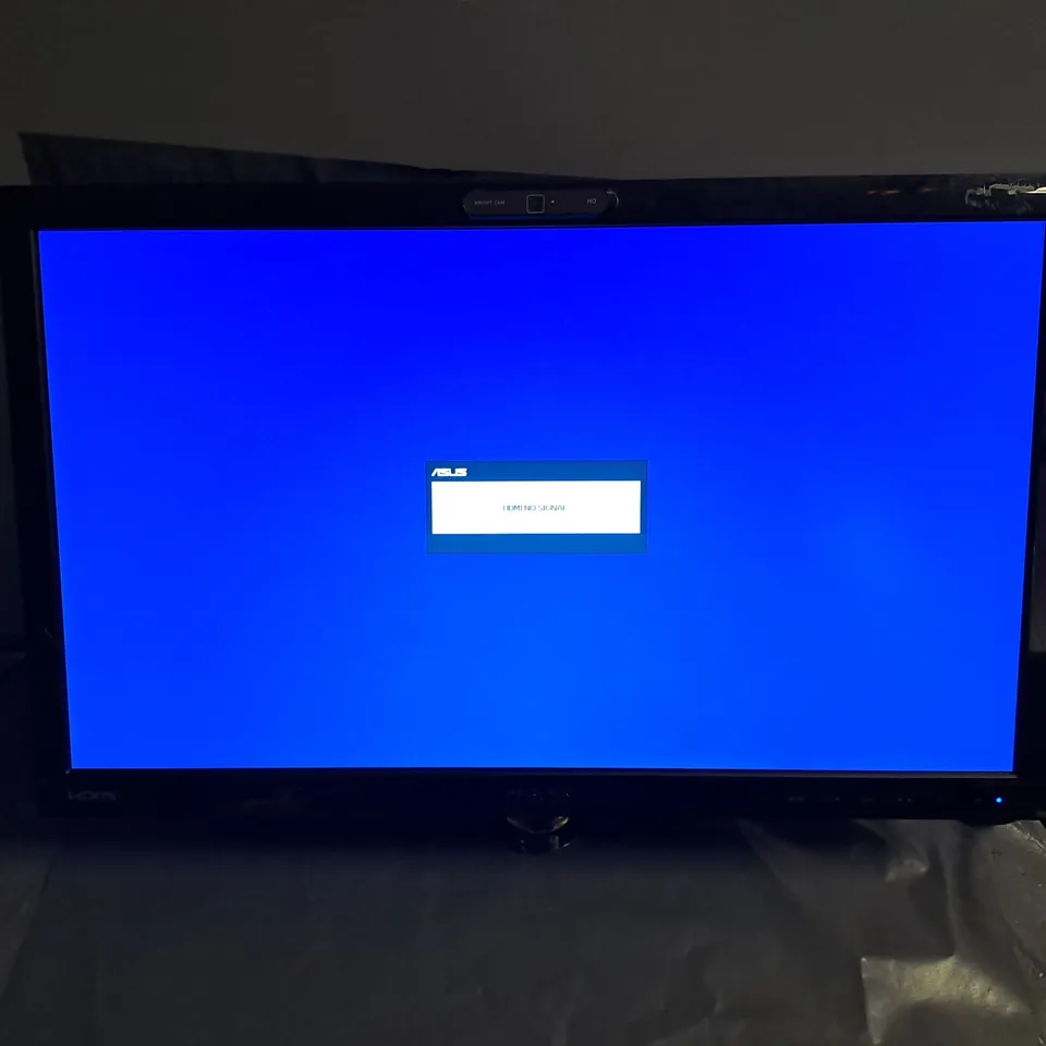 UNBOXED ASUS 22" MONITOR - VK228