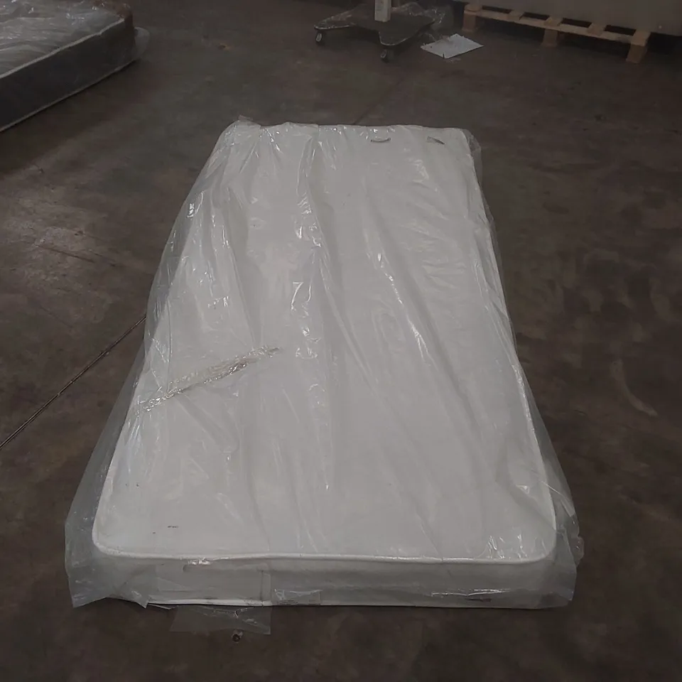 QUALITY BAGGED ALEX 90cm SINGLE SIZED MATTRESS