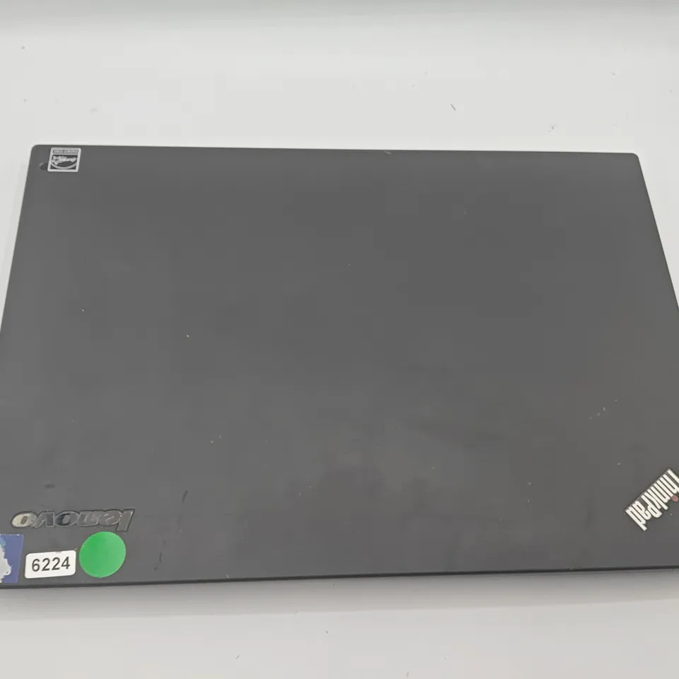 UNBOXED LENOVO THINKPAD T440 CORE I-5 VPRO LAPTOP IN BLACK