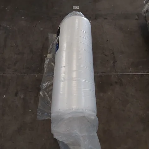 QUALITY BAGGED SILENTNIGHT ROLLED FOAM 14CM SMALL DOUBLE MATTRESS