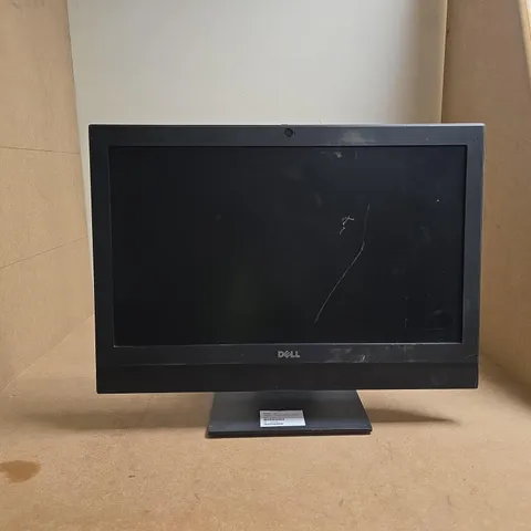 DELL OPTIPLEX 3240 AIO SERIES MONITOR