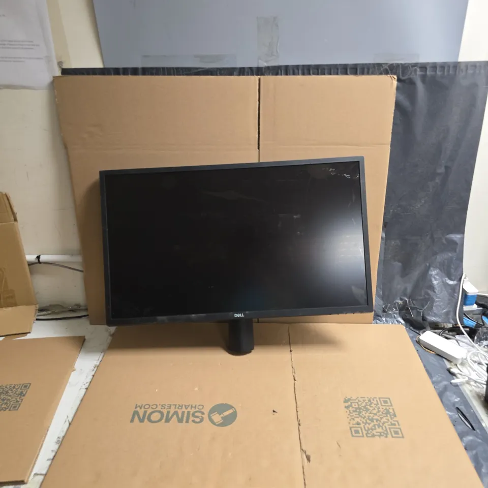 DELL SE2722H 27-INCH MONITOR