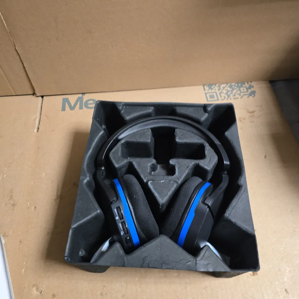 TURTLE BEACH STEALTH 600 GEN 2 WIRELESS GAMING HEADSET – PS4 (BOXED)