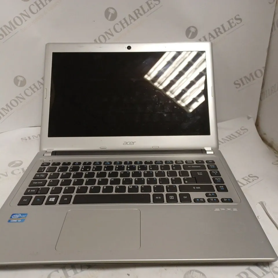 ACER ASPIRE V5-471 LAPTOP 