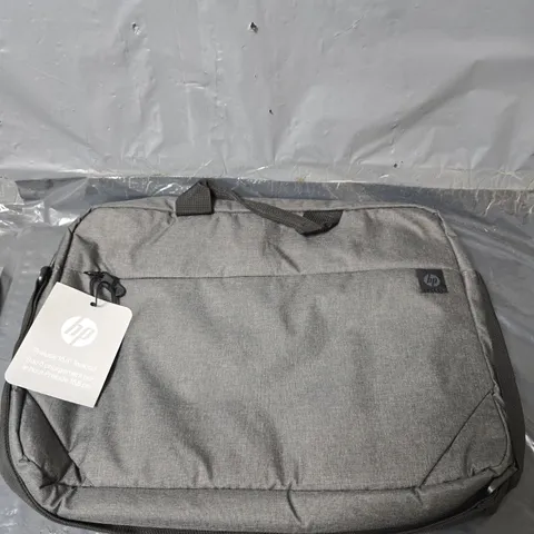 HP LAPTOP BAG - GREY