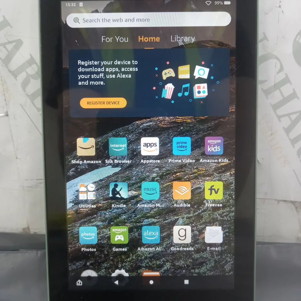 KINDLE FIRE 7 7 INCH 16GB 