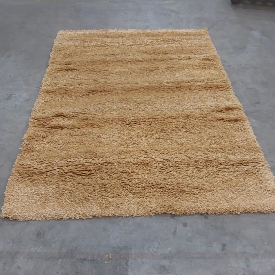 QUALITY DESIGNER AREA RUG - APPROXIMATELY 200 x 140cm